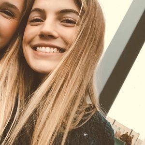 Meet your Posher, Marykate